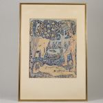 1760&nbsp;5116&nbsp;Träsnitt